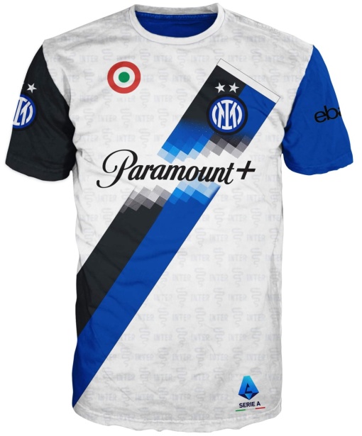 Tricou Inter Milano 6316 5XL