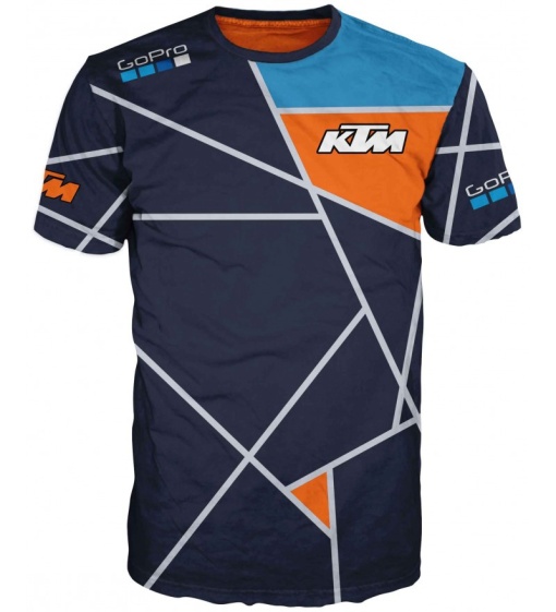 Tricou KTM #4056 S
