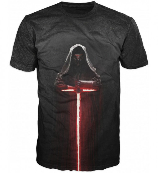 Tricou Kylo Ren #5006