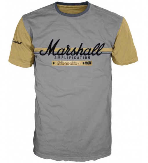 Tricou Marshall #5084