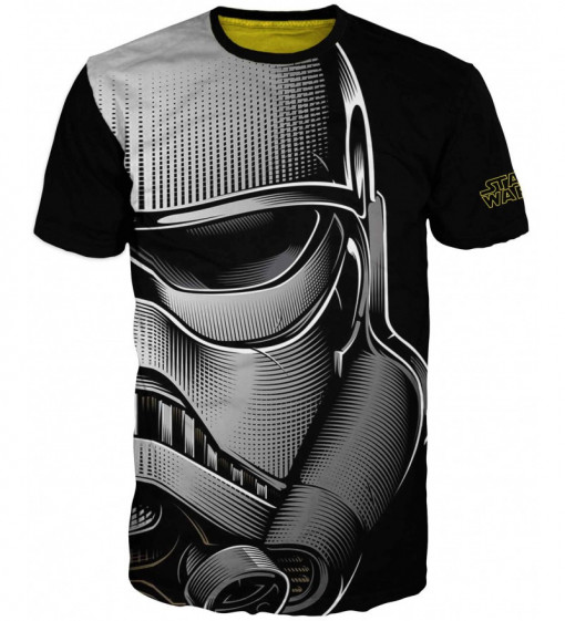 Tricou Star Wars #5031