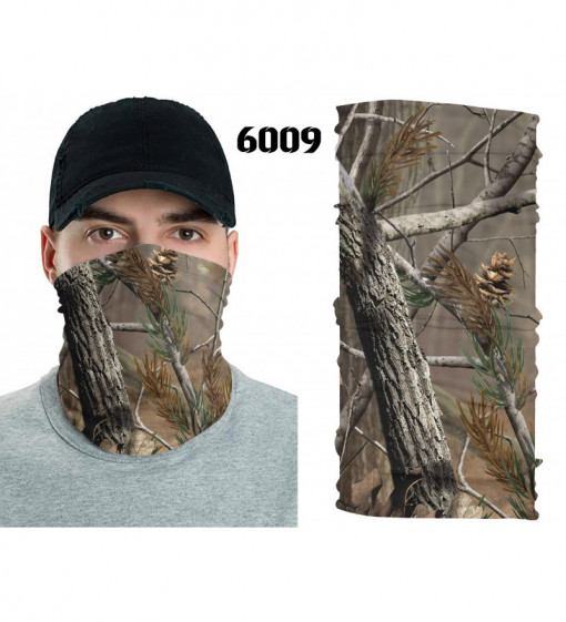 Bandana #6009