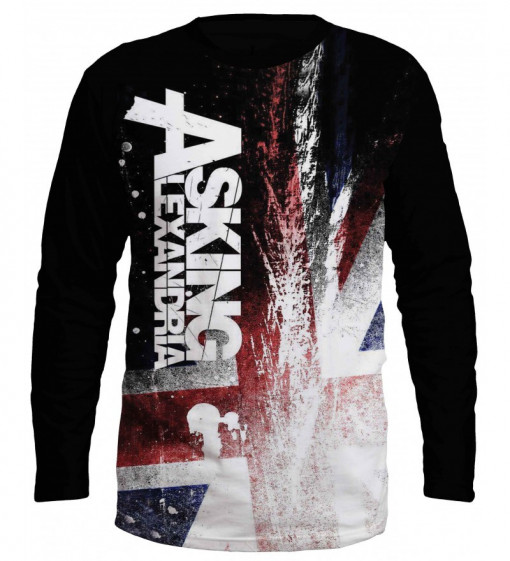 Bluza Asking Alexandria #2063