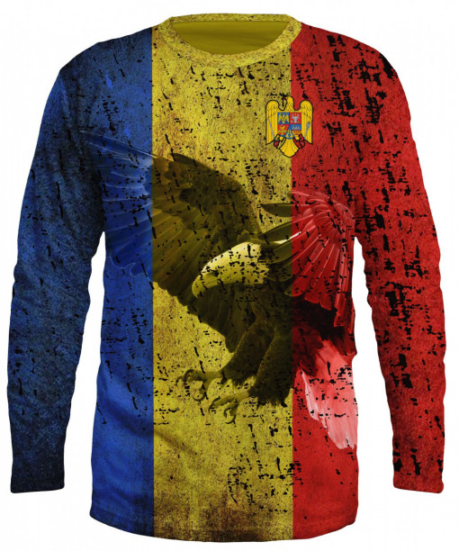 Bluza Romania 5072
