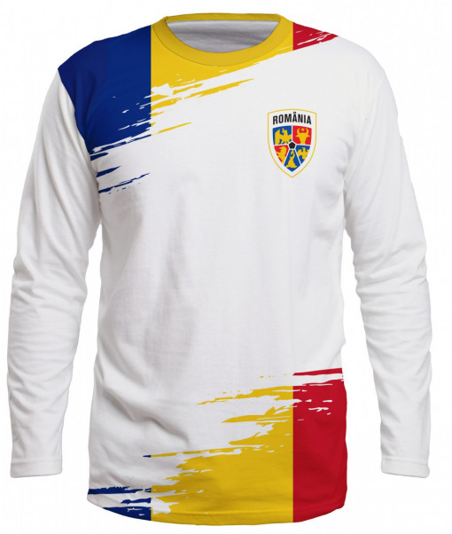 Bluza Romania 5602