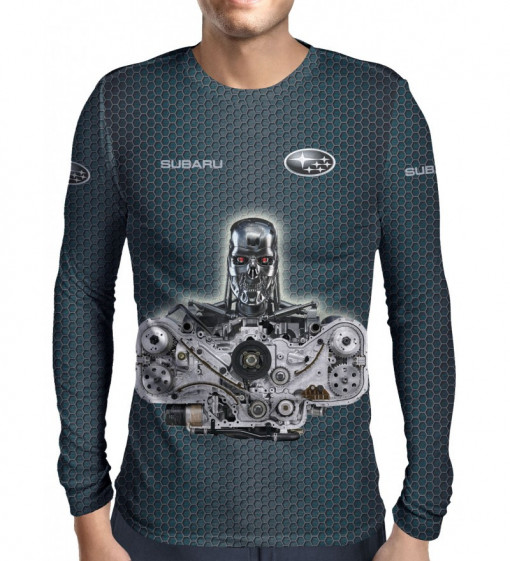 Bluza Subaru #0023