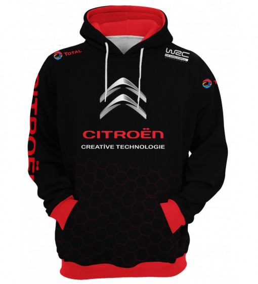 Hanorac Citroen #0073