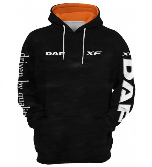 Hanorac DAF #0048