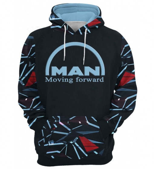 Hanorac MAN #0113