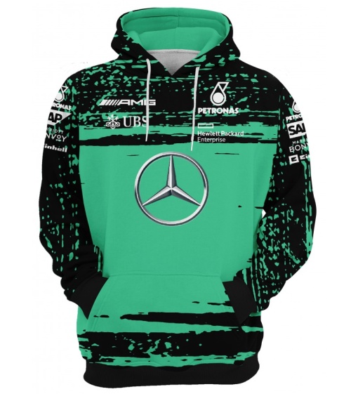 Hanorac Mercedes AMG F1 0365