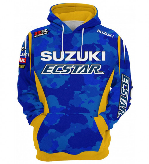 Hanorac Suzuki #4039