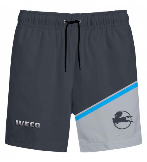 Pantaloni scurti Iveco #0161