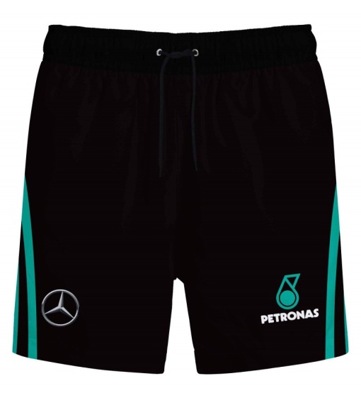 Pantaloni scurți Mercedes Petronas AMG #0174 2XL