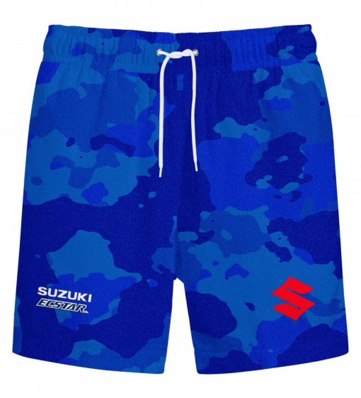 Pantaloni scurți Suzuki #4039