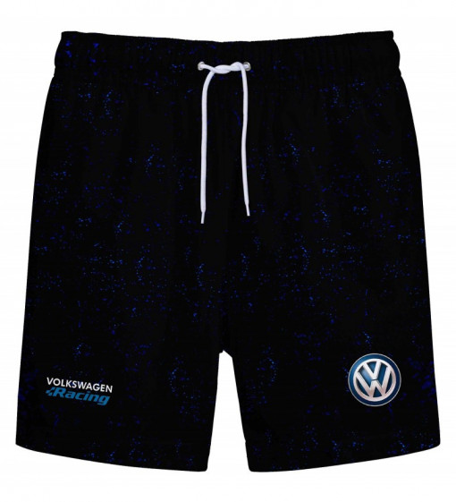 Pantaloni scurți Volkswagen #0109