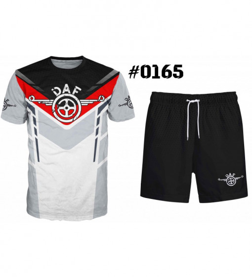 Set DAF #0165