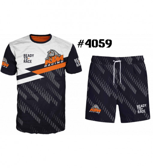 Set KTM #4059