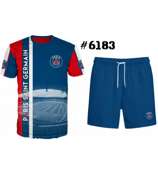 Set Paris Saint Germain #6183
