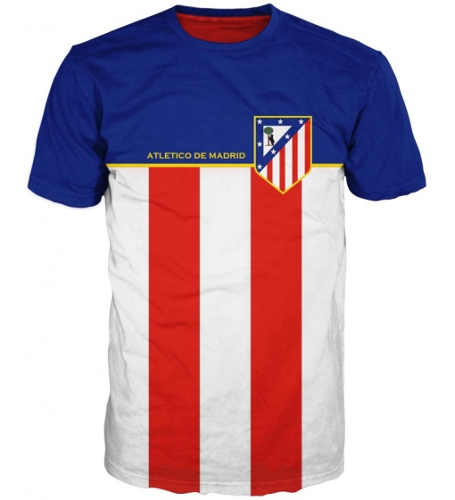 Tricou Atletico Madrid 6280 3XL