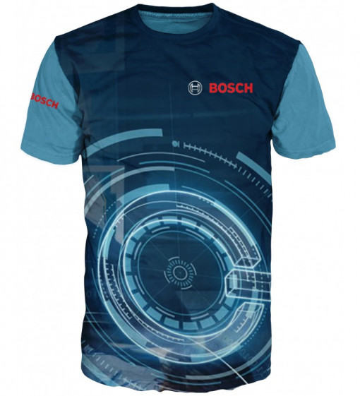Tricou Bosch #5087