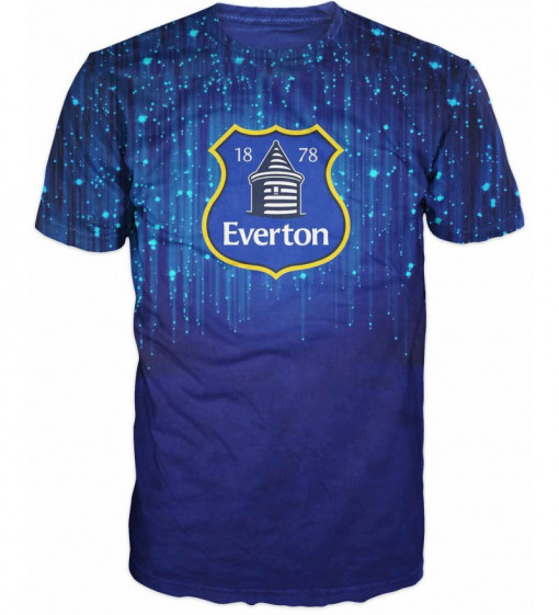 Tricou Everton #6049