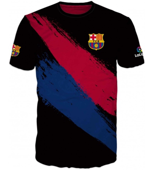 Tricou FC Barcelona #6200 146