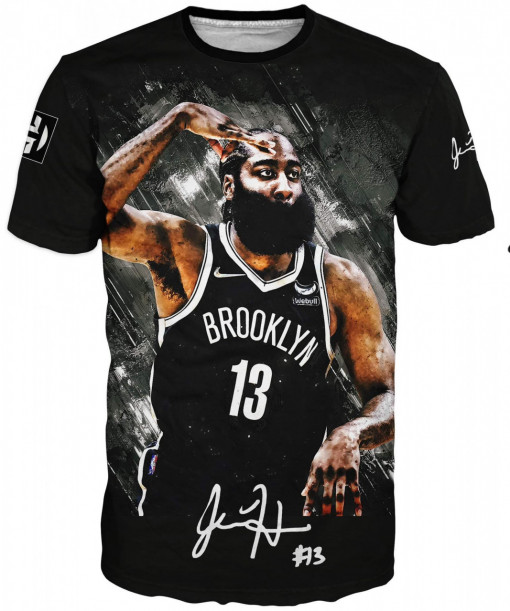 Tricou Harden 7042