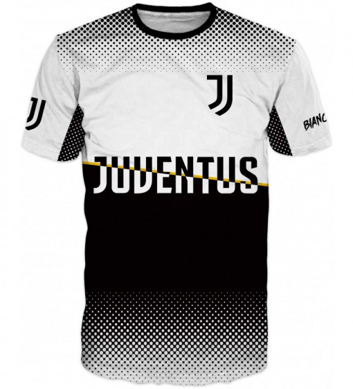 Tricou Juventus #6185
