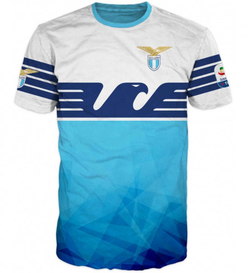 Tricou Lazio #6189