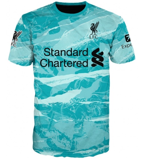 Tricou Liverpool 6344