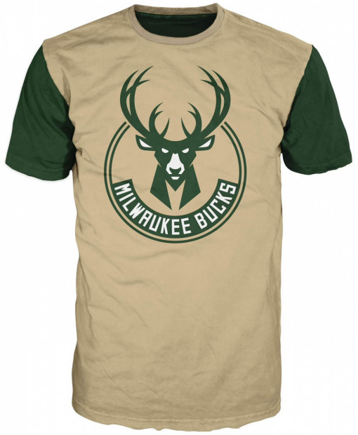Tricou Milwaukee Bucks 7017