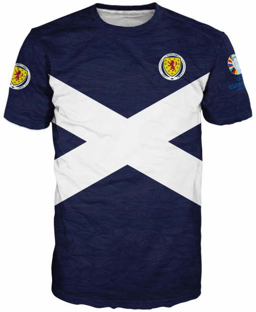 Tricou Scotia 6504