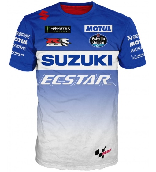 Tricou Suzuki 4206