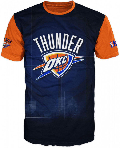 Tricou Thunder 7014