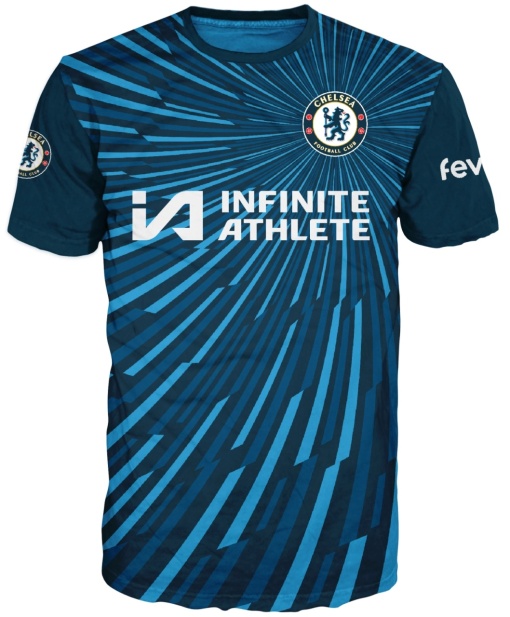 524 Тricou Chelsea