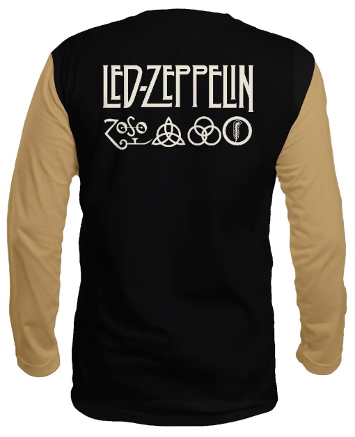 Bluza Led Zeppelin 247