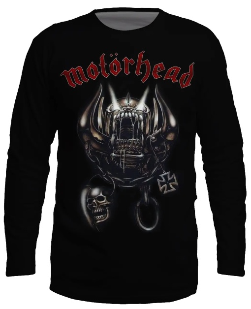 Bluza Motorhead 224