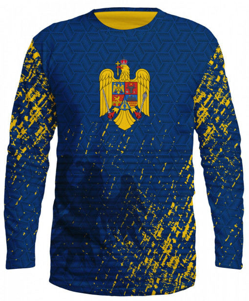 Bluza Romania 5131D