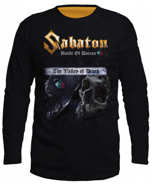 Bluza Sabaton 2117