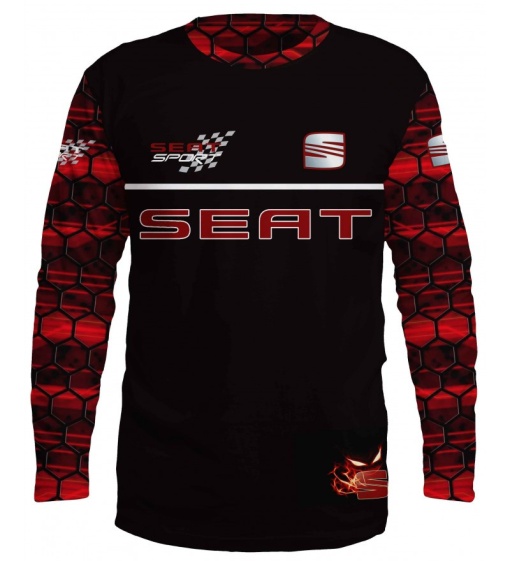 Bluza Seat 0129 M