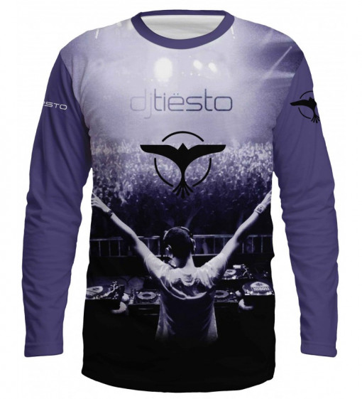 Bluza Tiesto #2102