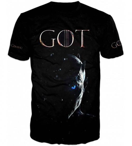GOT Tricou #8010