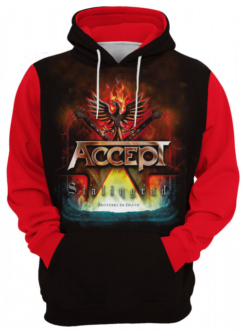 Hanorac Accept 2188