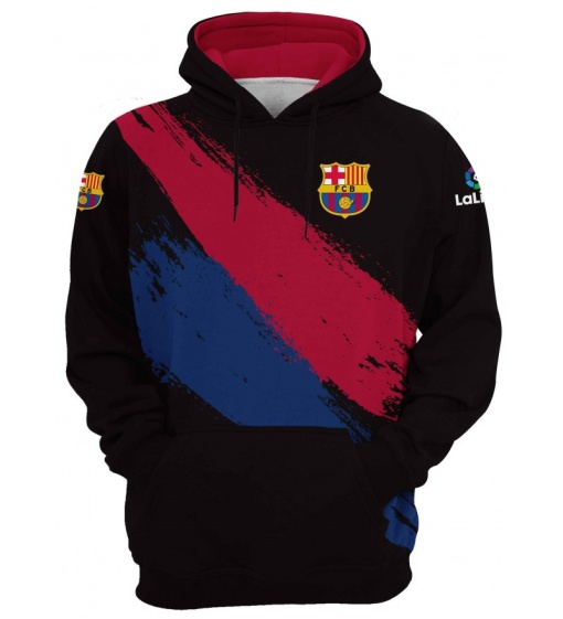 Hanorac Barcelona #6200 158