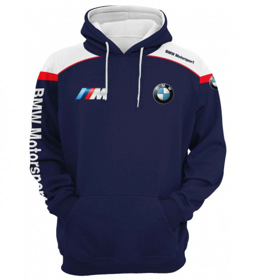 Hanorac BMW #0160