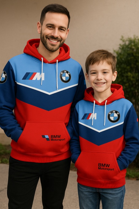 Hanorace cu Motociclete - Leski.ro