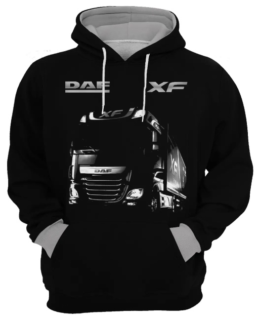 Hanorac DAF 305