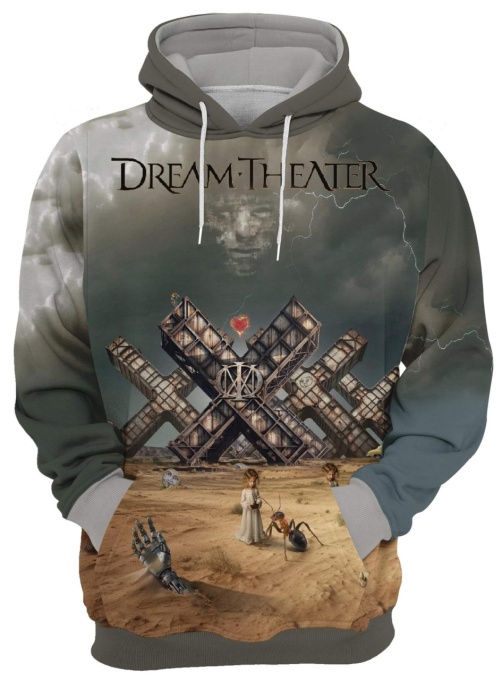Hanorac Dream Theater 2220