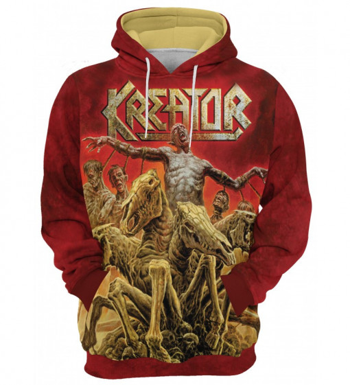 Hanorac Kreator #2062