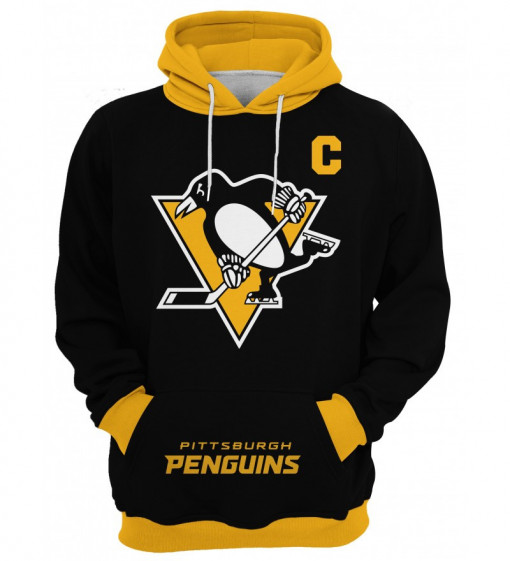Hanorac Pittsburgh Penguins #7031